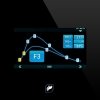 Regulator RT-18 VETRO OS/GX